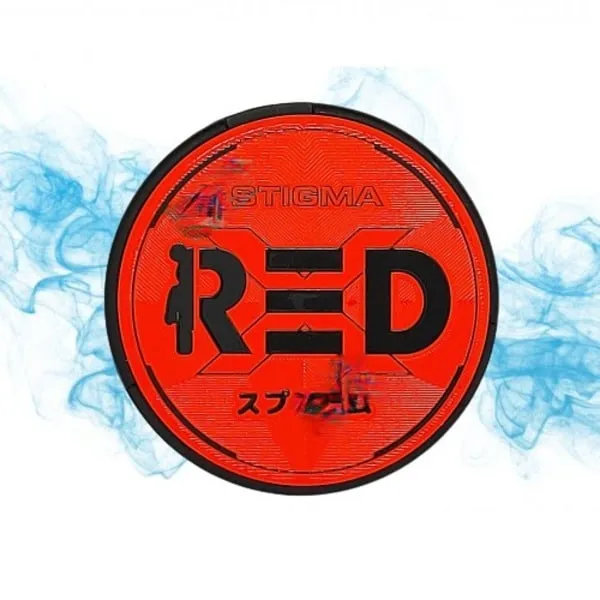 снюс RED