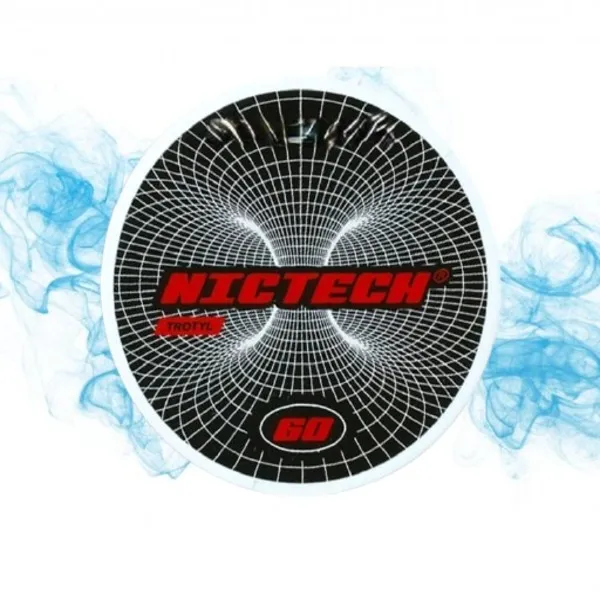 снюс Nictech